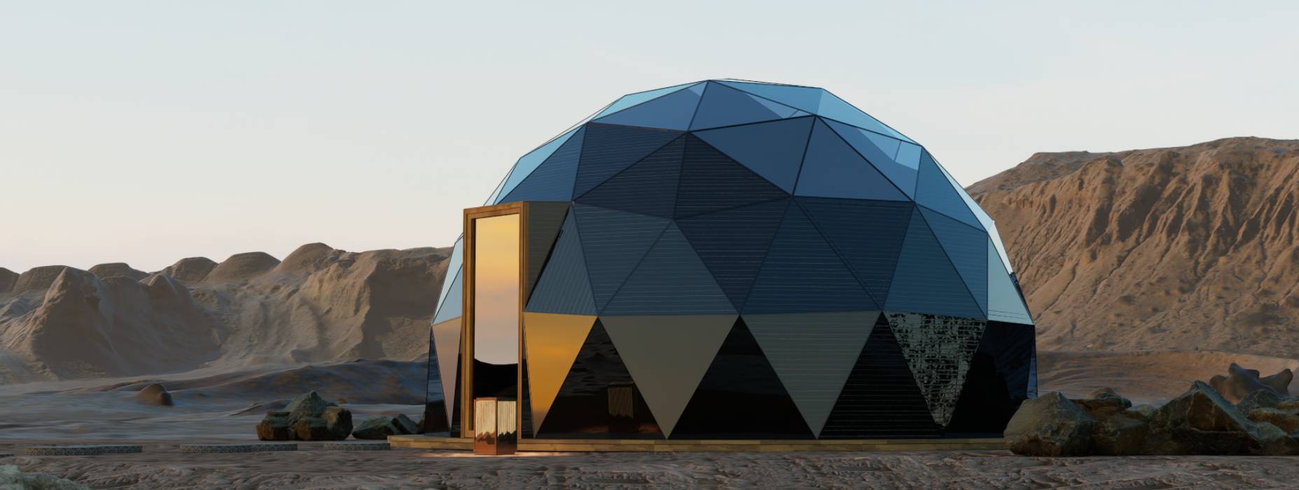 宝安区星空酒店帐篷